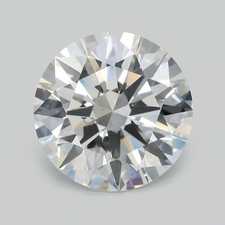 Lab Grown Diamond Lab-grown 8,27Ct E-VVS2 Round - IGILG735560053 1