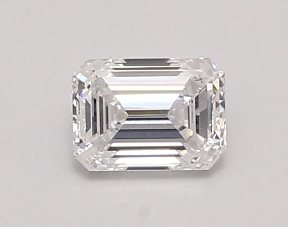 Lab Grown Diamond Lab-grown 0,77Ct D-VVS1 Emerald - IGILG772695431