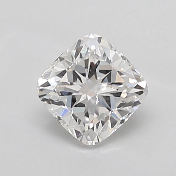 Lab Grown Diamond Lab-grown 1,59Ct F-VVS2 Cushion - IGILG772604647