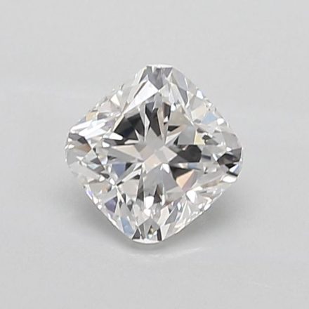 Lab Grown Diamond Lab-grown 1,57Ct E-VS2 Cushion - IGILG772686798 1