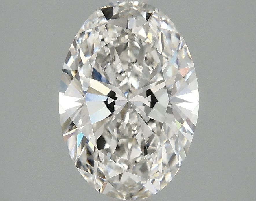 Lab Grown Diamond Lab-grown 2,06Ct G-VVS2 Oval - IGILG754505218