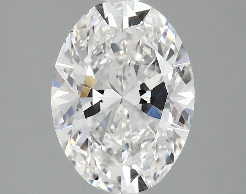 Lab Grown Diamond Lab-grown 2,06Ct D-VS1 Oval - IGILG752517272
