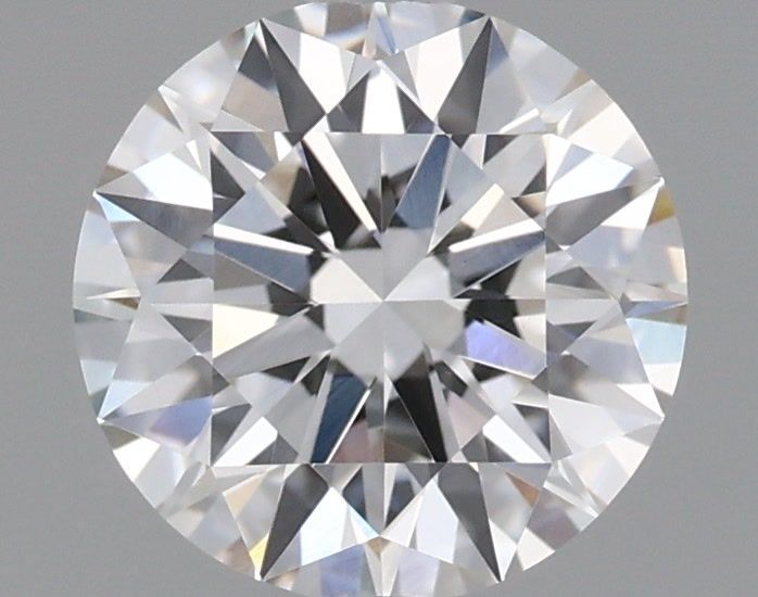 Lab Grown Diamond Lab-grown 1,45Ct F-VS1 Round - IGILG665402762 1