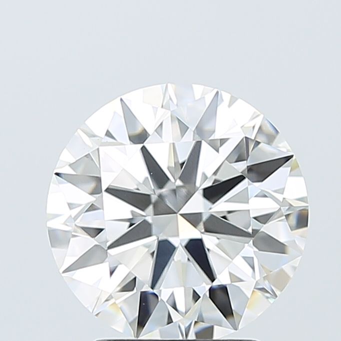 Lab Grown Diamond Lab-grown 3,04Ct F-VS1 Round - IGILG768689741