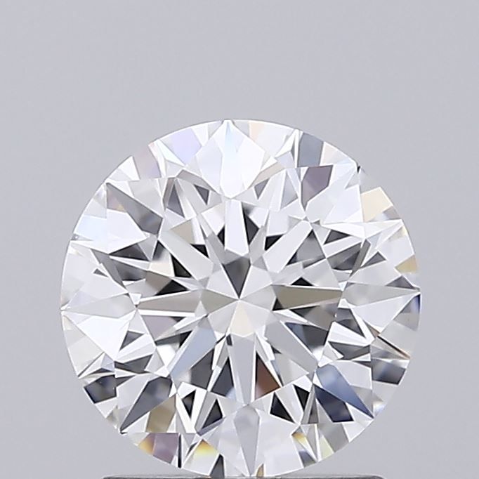 Lab Grown Diamond Lab-grown 1,56Ct D-VVS2 Round - IGILG762523803