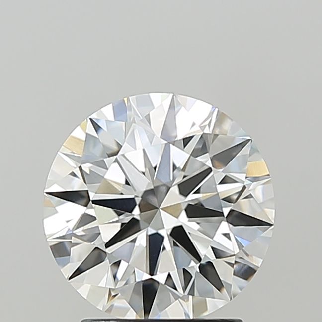 Lab Grown Diamond Lab-grown 2,09Ct F-VVS2 Round - IGILG769657298 1