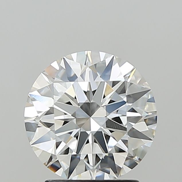 Lab Grown Diamond Lab-grown 2,04Ct F-VVS2 Round - IGILG779605499 1