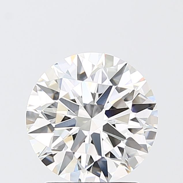 Lab Grown Diamond Lab-grown 2,04Ct F-VVS2 Round - IGILG783604989 1