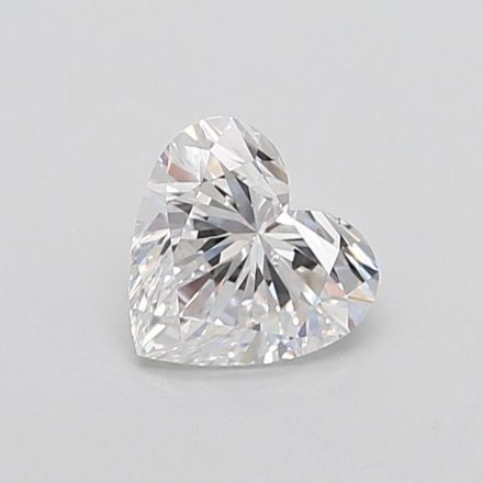 Lab Grown Diamond Lab-grown 1,67Ct E-VS1 Heart - IGILG723524370 1