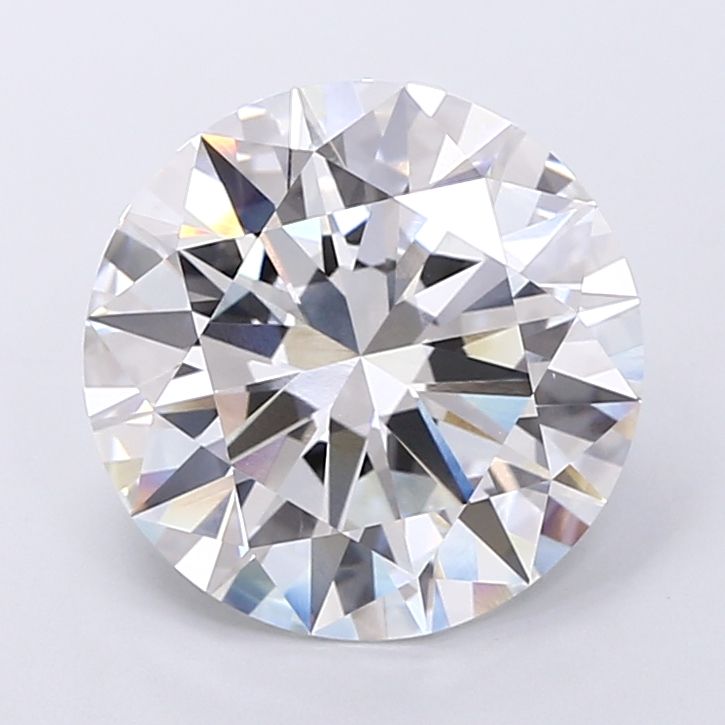 Lab Grown Diamond Lab-grown 10,51Ct F-VVS2 Round - IGILG761509137