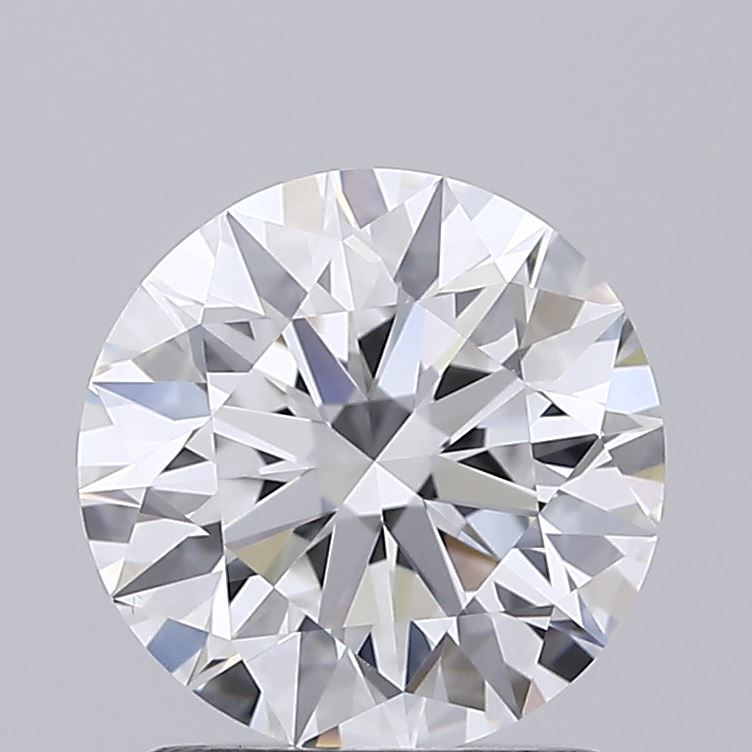 Lab Grown Diamond Lab-grown 1,52Ct D-VVS2 Round - IGILG762522263