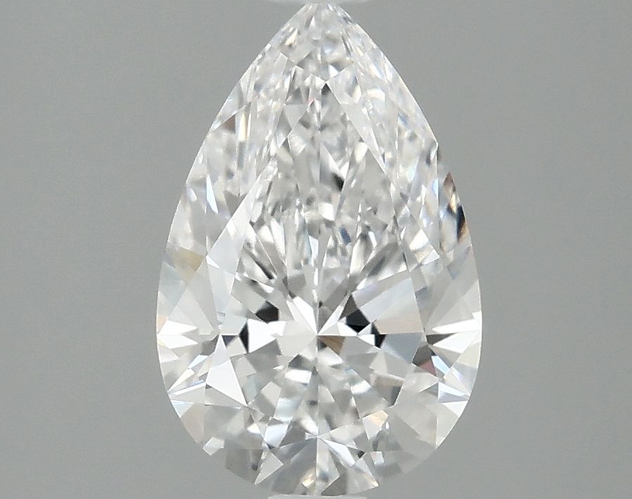 Lab Grown Diamond Lab-grown 1,58Ct D-VVS2 Pear - IGILG715587504