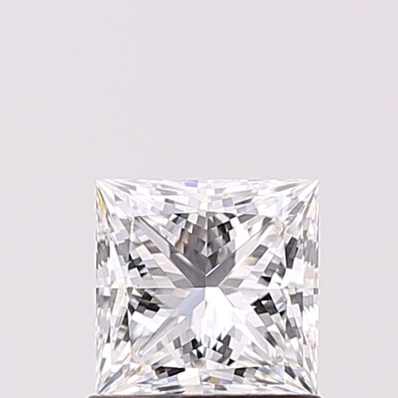 Lab Grown Diamond Lab-grown 1,04Ct D-VVS2 Princess - IGILG791641106