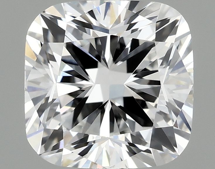 Lab Grown Diamond Lab-grown 1,54Ct D-VVS2 Cushion - IGILG735596528