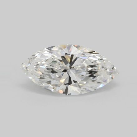 Lab Grown Diamond Lab-grown 8,1Ct F-VVS2 Marquise - IGILG782609032 1