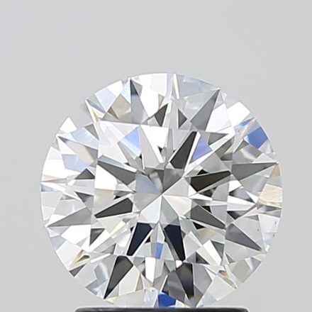 Lab Grown Diamond Lab-grown 2,02Ct E-VS1 Round - IGILG806622076 1