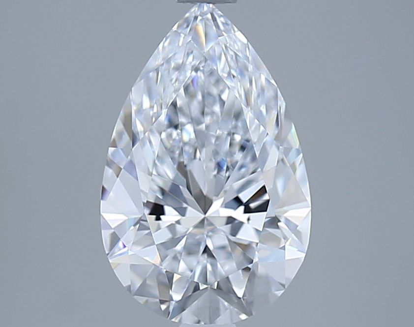 Lab Grown Diamond Lab-grown 2,02Ct D-VVS1 Pear - IGILG758578731