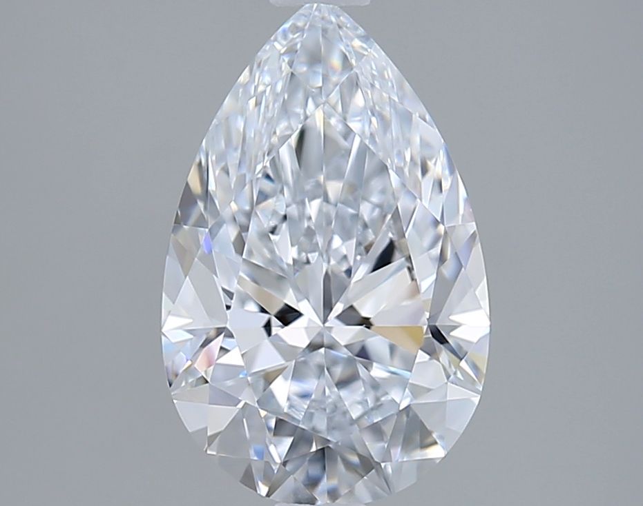 Lab Grown Diamond Lab-grown 2,08Ct D-VVS1 Pear - IGILG755515435