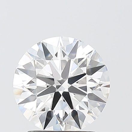 Lab Grown Diamond Lab-grown 2Ct E-VS2 Round - IGILG781653062 1