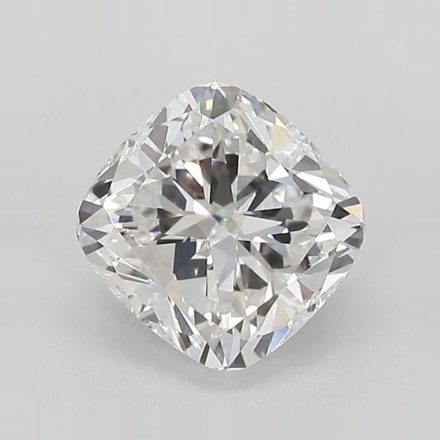 Lab Grown Diamond Lab-grown 1,71Ct E-VVS2 Cushion - IGILG813650430 1