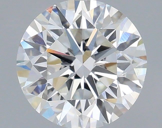 Lab Grown Diamond Lab-grown 1,18Ct F-VS1 Round - IGILG760599818