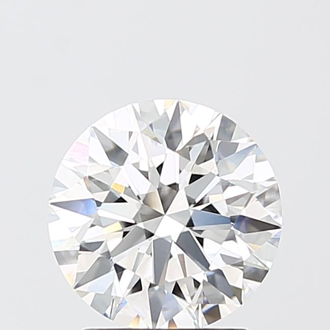 Lab Grown Diamond Lab-grown 2,06Ct E-VVS2 Round - IGILG792601732