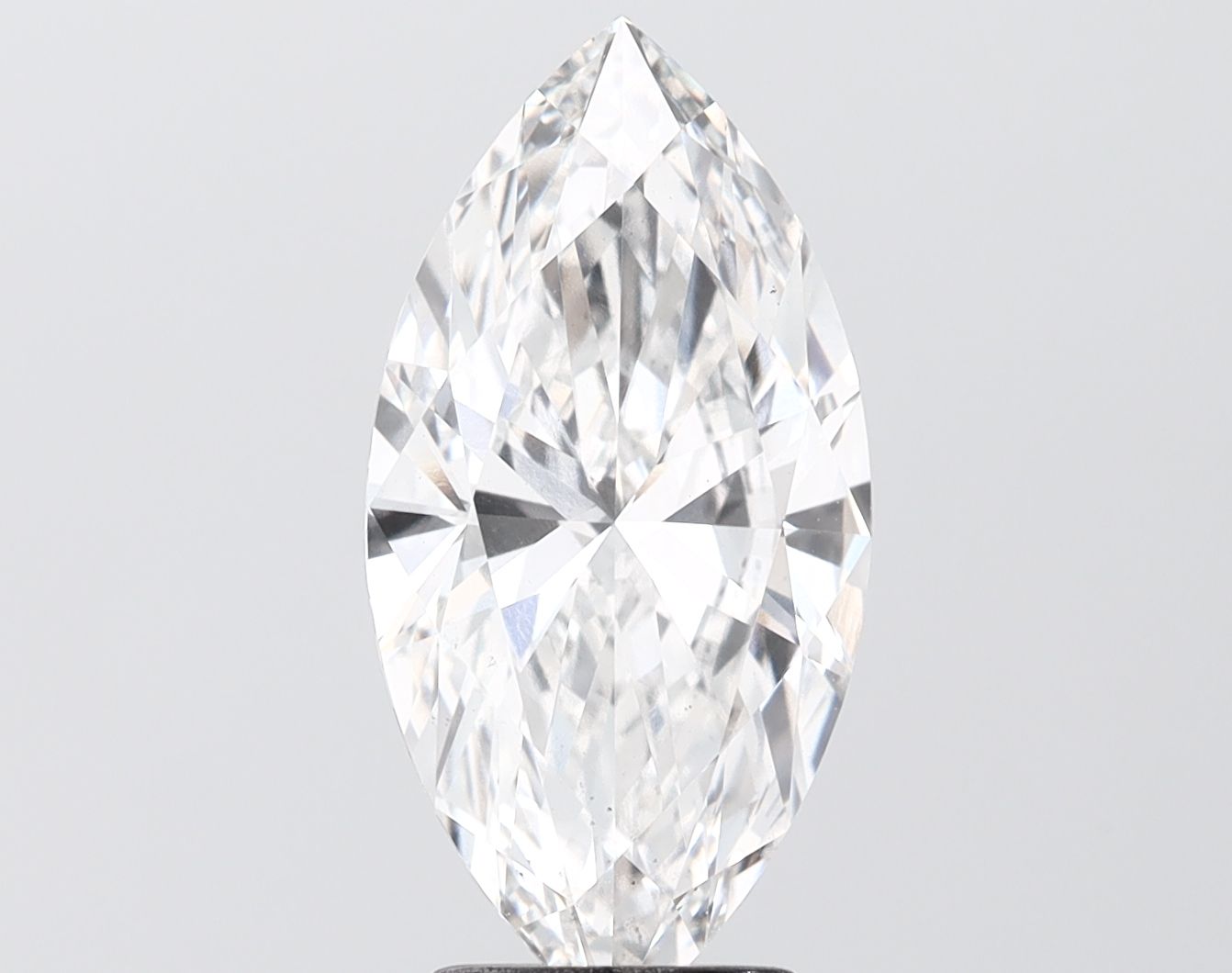 Lab Grown Diamond Lab-grown 3,56Ct F-VS2 Marquise - IGILG788662920 1