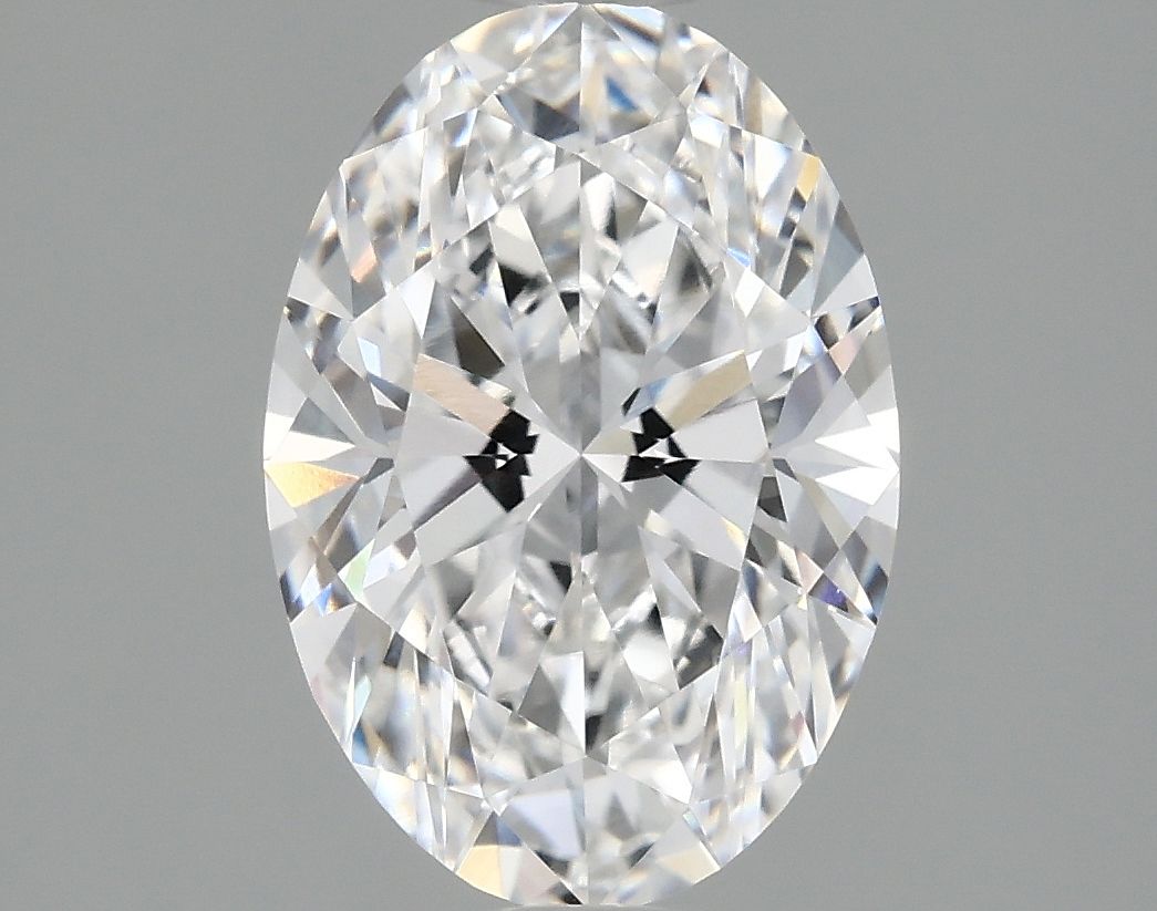 Lab Grown Diamond Lab-grown 1,56Ct D-VVS2 Oval - IGILG757516313