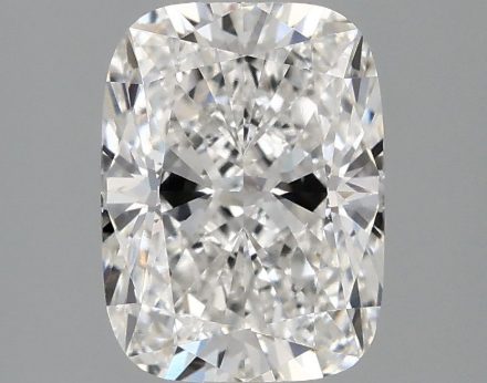 Lab Grown Diamond Lab-grown 2,06Ct F-VVS2 Cushion - IGILG789607200 1
