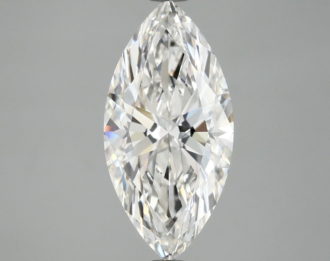 Lab Grown Diamond Lab-grown 3,05Ct F-VVS2 Marquise - IGILG749529155