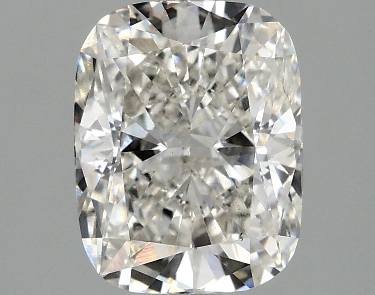 Lab Grown Diamond Lab-grown 2,09Ct G-VS1 Cushion - IGILG790626381
