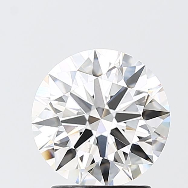Lab Grown Diamond Lab-grown 2,04Ct F-VS1 Round - IGILG777633195 1