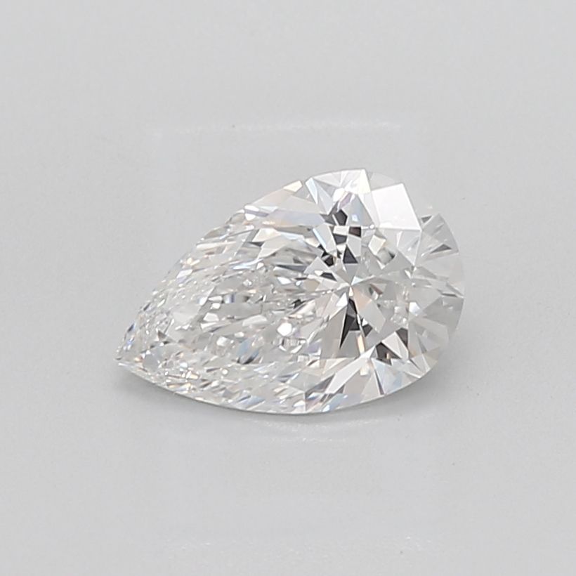 Lab Grown Diamond Lab-grown 2,09Ct E-VVS2 Pear - IGILG772686810