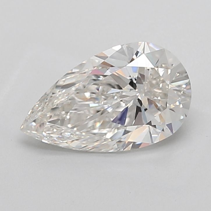 Lab Grown Diamond Lab-grown 3,03Ct G-VS1 Pear - IGILG764625183 1