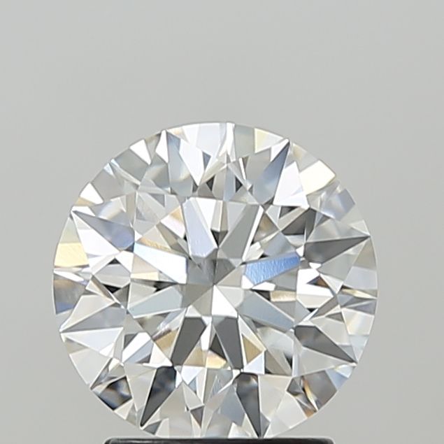 Lab Grown Diamond Lab-grown 2,08Ct F-VS1 Round - IGILG777603619