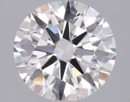 Lab Grown Diamond Lab-grown 1,55Ct E-VVS1 Round - IGILG799616094 1