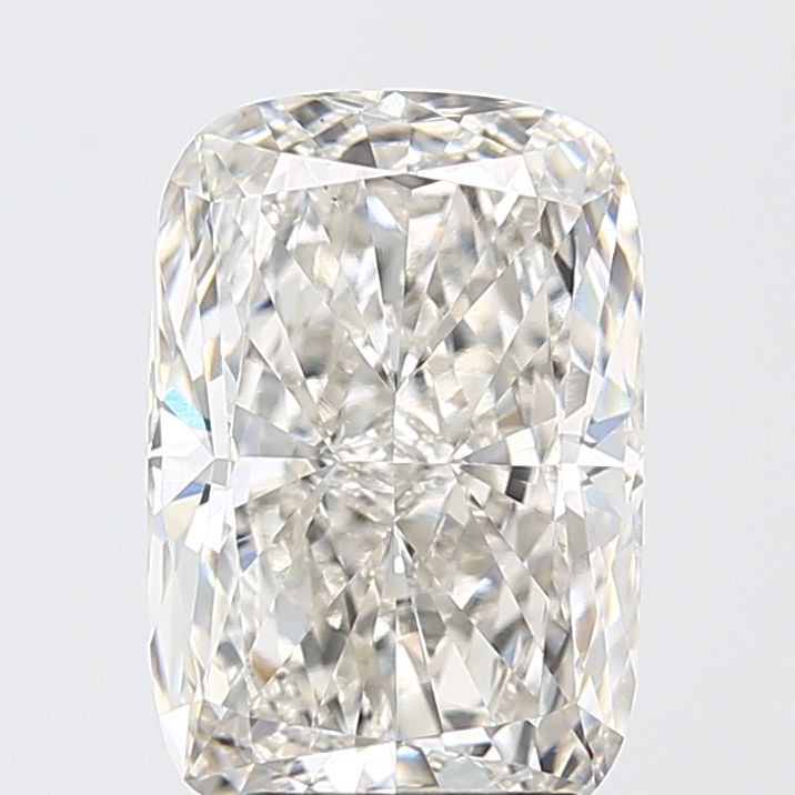 Lab Grown Diamond Lab-grown 4,01Ct G-VS1 Cushion - IGILG773631062 1