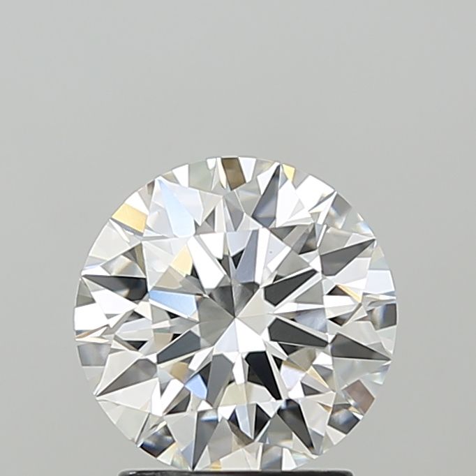 Lab Grown Diamond Lab-grown 2,02Ct F-VVS2 Round - IGILG776603660 1