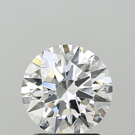 Lab Grown Diamond Lab-grown 2,02Ct F-VVS2 Round - IGILG776603660 1