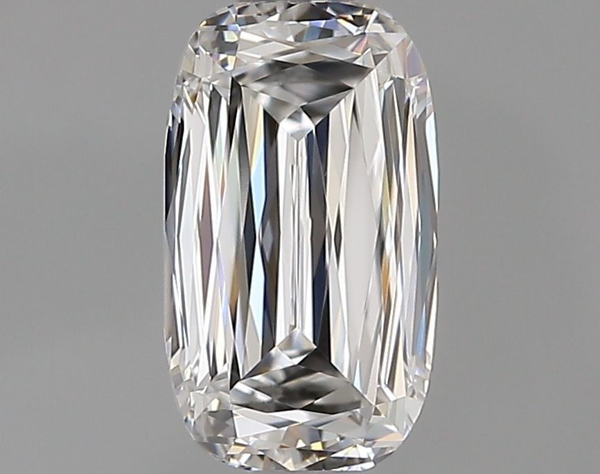 Lab Grown Diamond Lab-grown 1,07Ct D-VVS2 Cushion - IGILG802635371 1