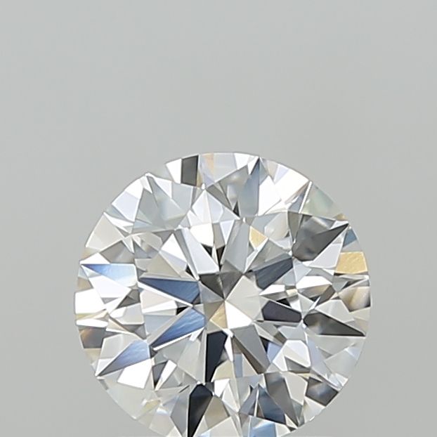 Lab Grown Diamond Lab-grown 1,55Ct F-VVS2 Round - IGILG788673893 1