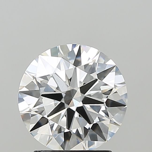 Lab Grown Diamond Lab-grown 2,04Ct F-VVS2 Round - IGILG776603627 1