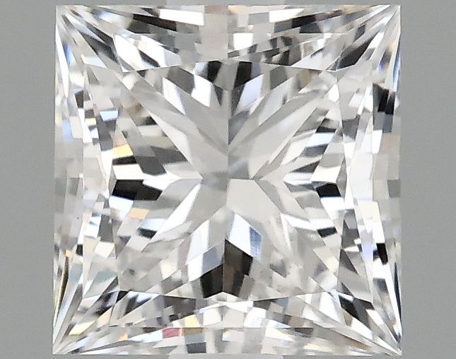 Lab Grown Diamond Lab-grown 1,09Ct D-VS1 Princess - IGILG719580400