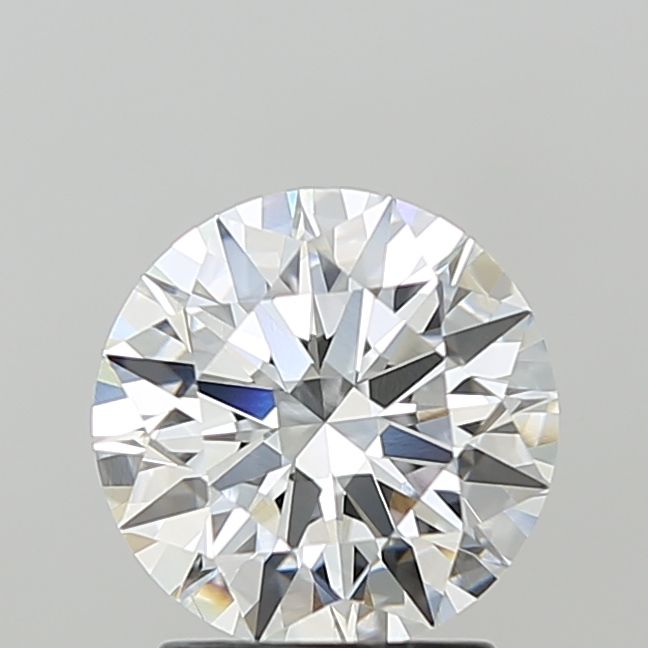 Lab Grown Diamond Lab-grown 2,09Ct E-VVS2 Round - IGILG768607330
