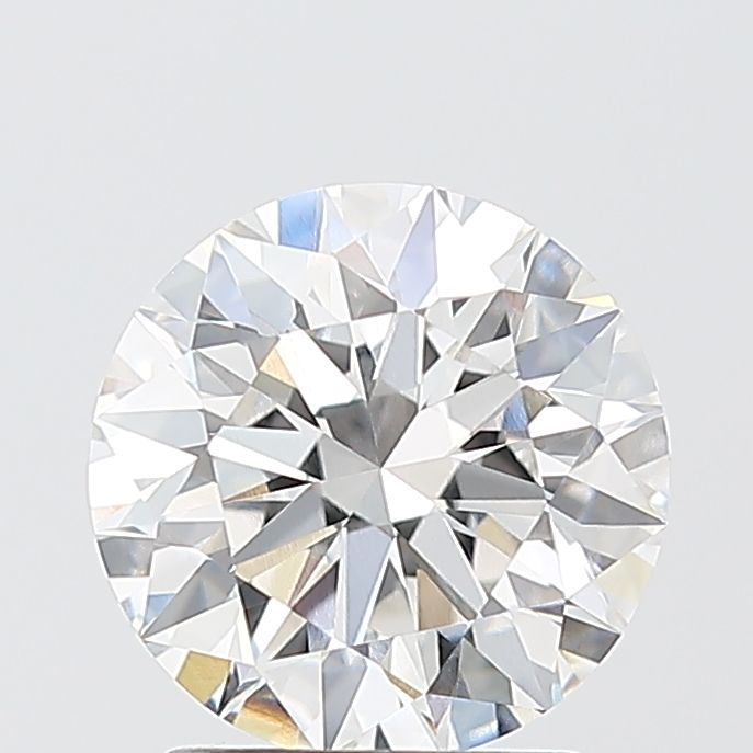Lab Grown Diamond Lab-grown 2,04Ct F-VVS2 Round - IGILG782644918 1
