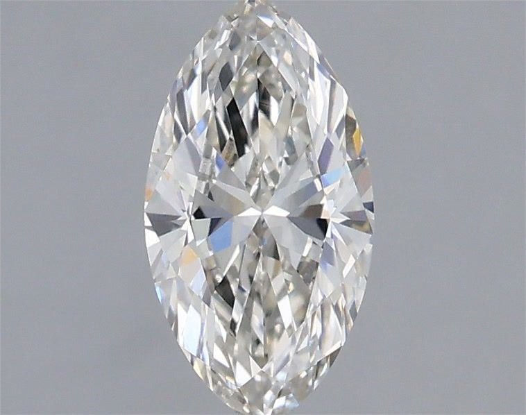 Lab Grown Diamond Lab-grown 0,69Ct H-VS1 Marquise - IGILG780609316