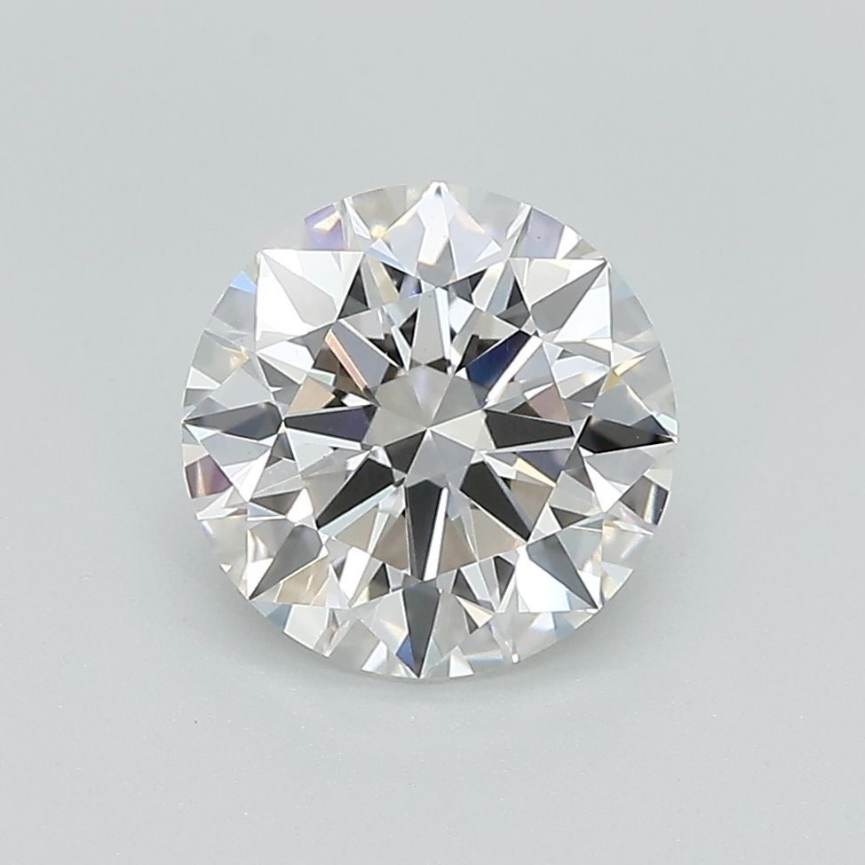 Lab Grown Diamond Lab-grown 1,53Ct E-VVS2 Round - IGILG774630355