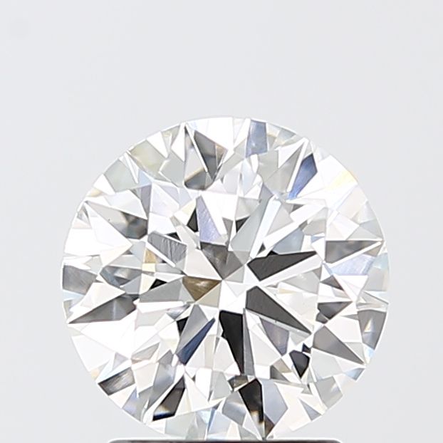 Lab Grown Diamond Lab-grown 2,04Ct F-VS1 Round - IGILG780691527 1