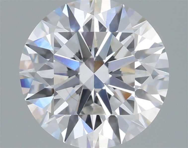 Lab Grown Diamond Lab-grown 2Ct F-VS2 Round - IGILG739579519