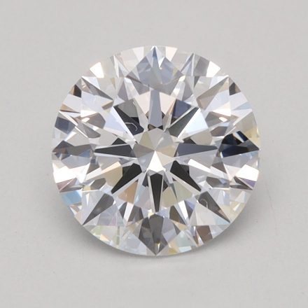 Lab Grown Diamond Lab-grown 1,07Ct D-VVS1 Round - IGILG635495276 1
